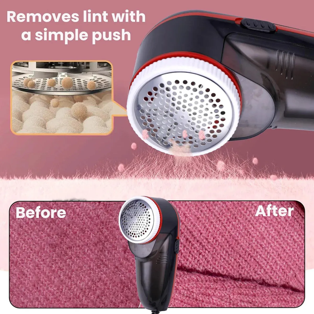 Lint Remover Roller
