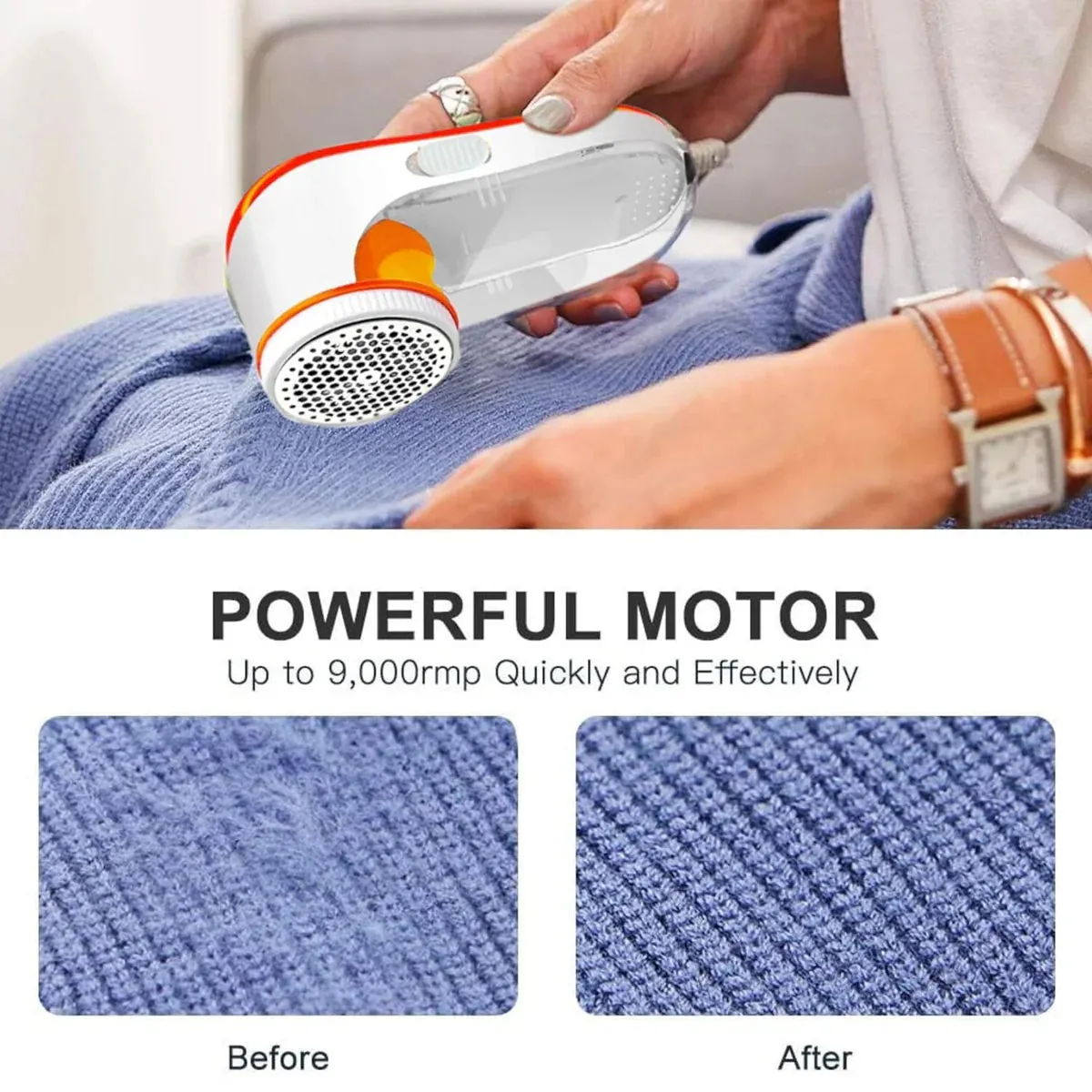 Lint Remover Roller