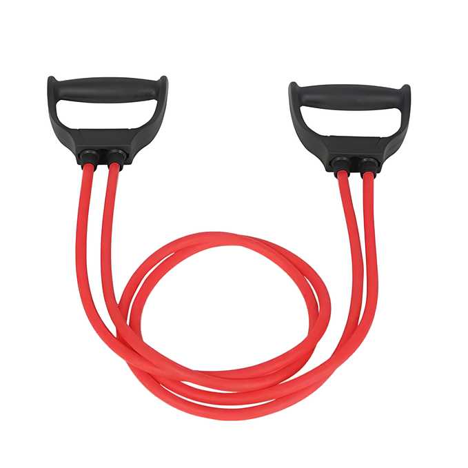 Exercise Resistance Stretch Tube