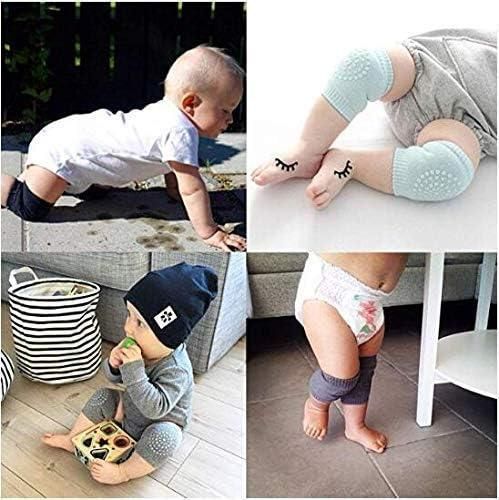 Baby Crawl Safety Pads