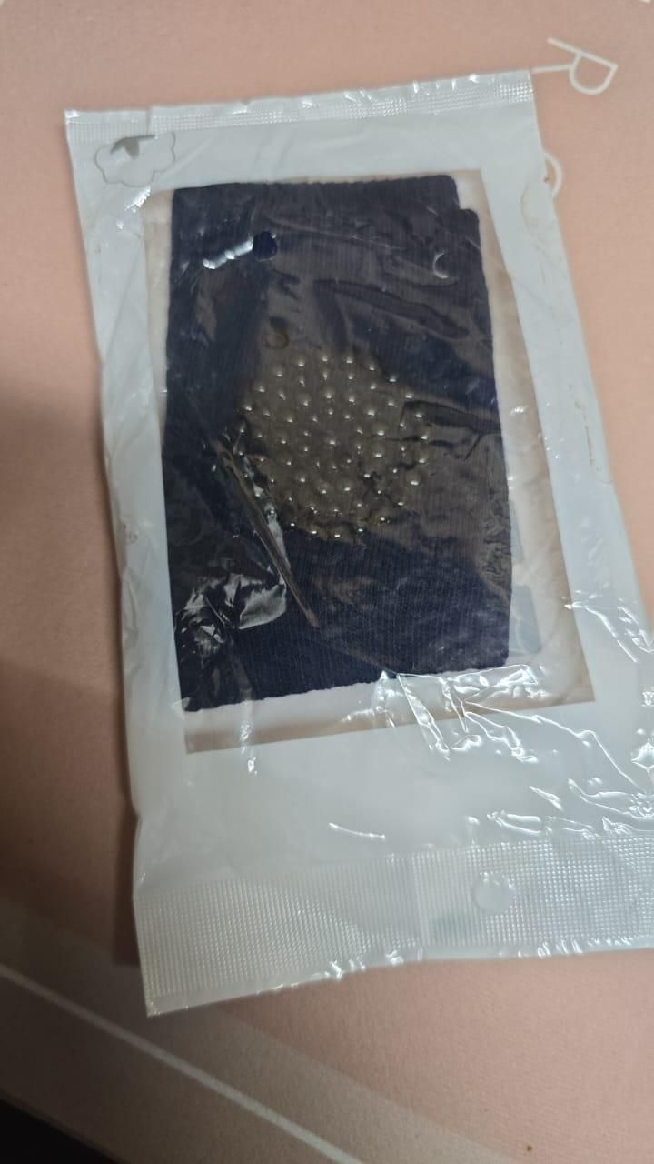 Baby Crawl Safety Pads