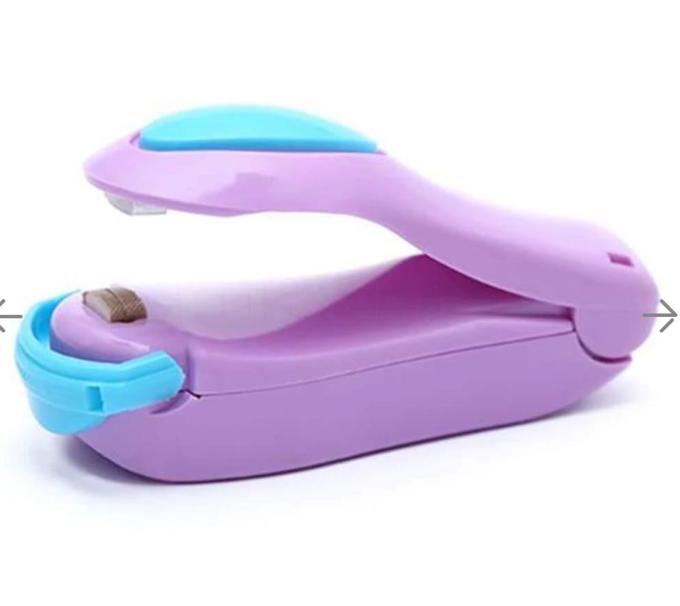 Mini Plastic Bag Sealers (2-Pack)