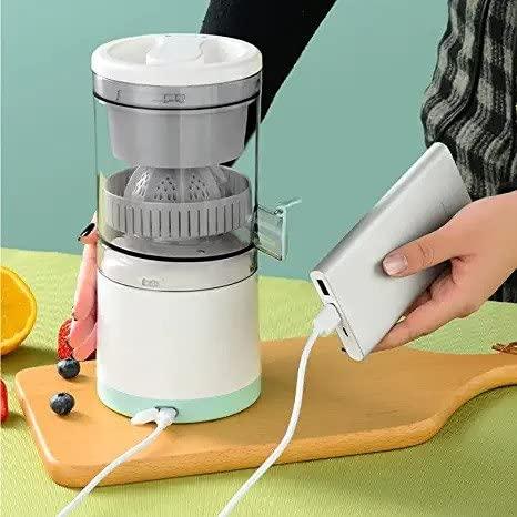 Electric Citrus Juicer Pro