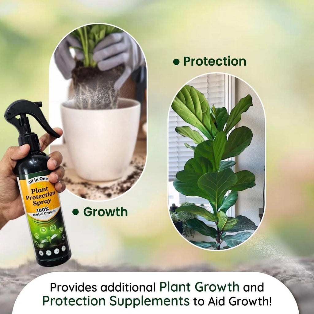 All in One Plant Protection Spray