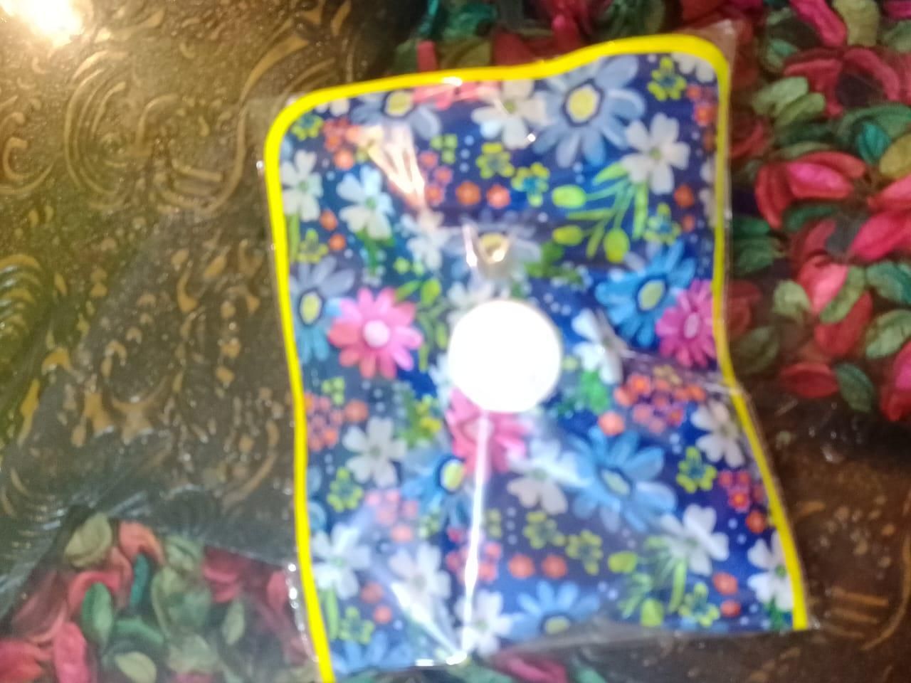 Rechargeable Electric Hot Bag