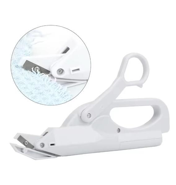 Electric Sewing Scissors