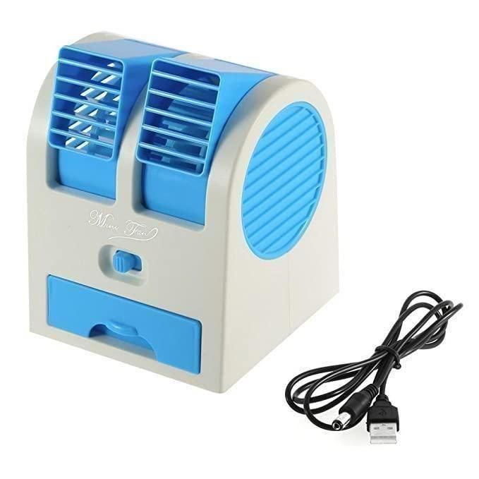 Portable Arctic Air Chiller