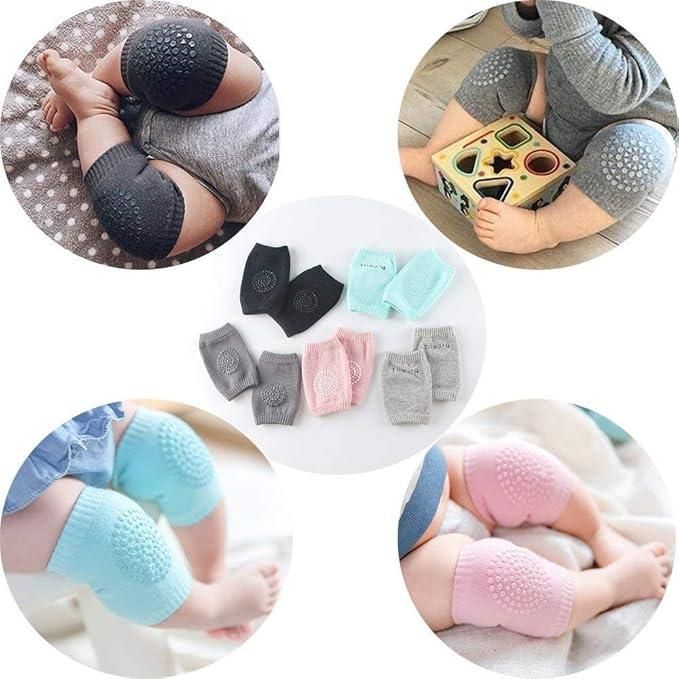 Baby Crawl Safety Pads