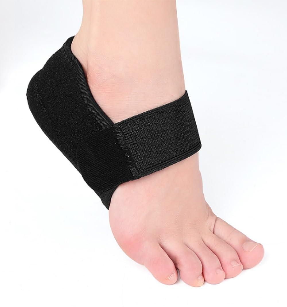 Instant Height Heel Straps