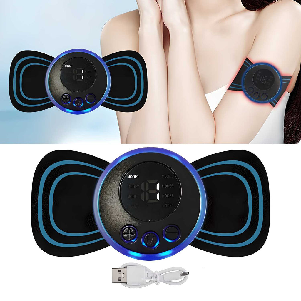Portable Pain Relief Massager