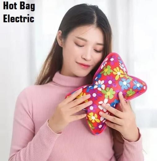 Rechargeable Electric Hot Bag