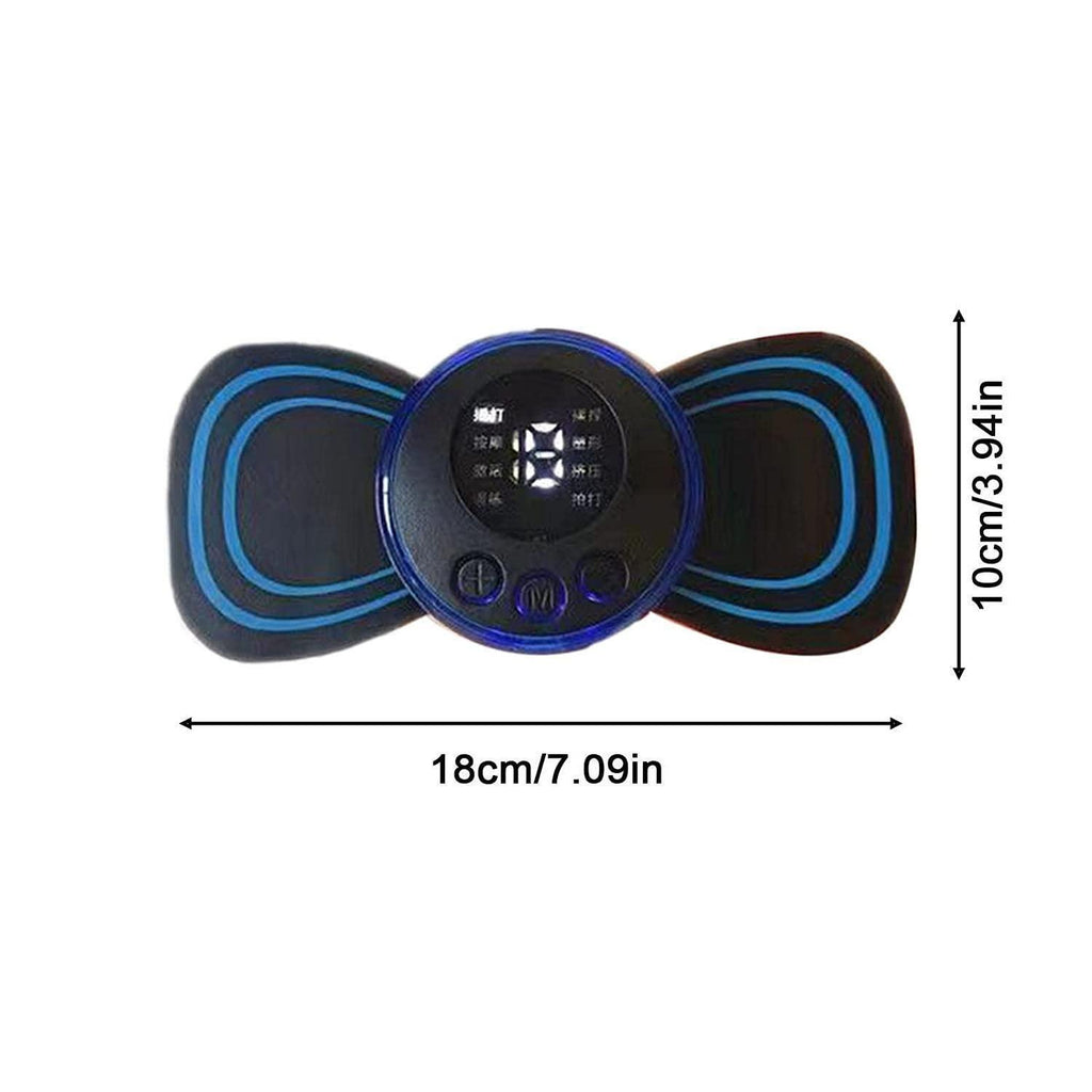 Portable Pain Relief Massager