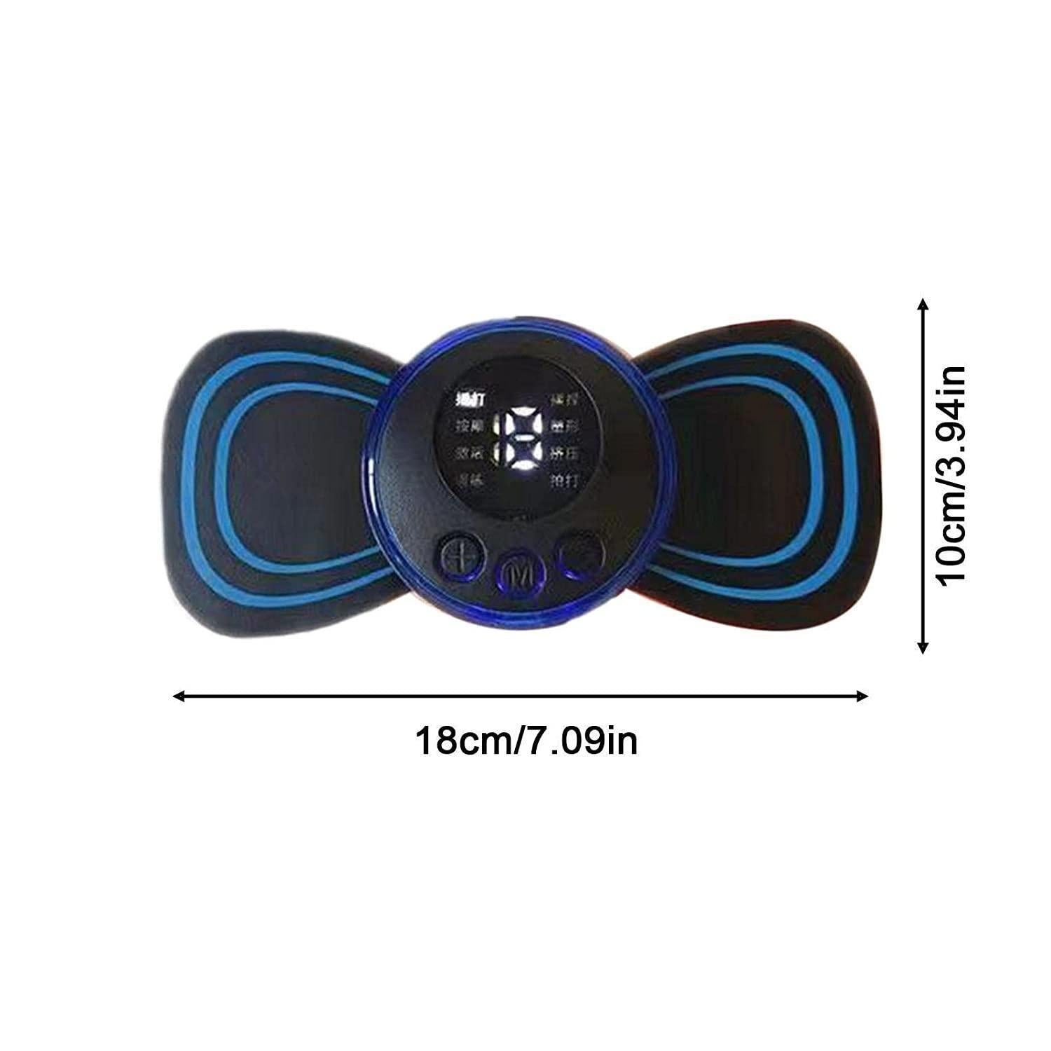 Portable Pain Relief Massager