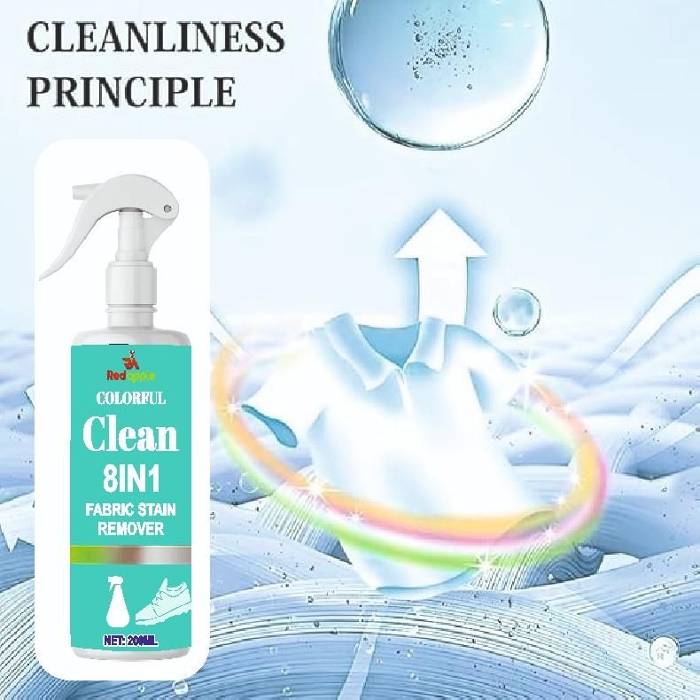 Fabric Stain Remover