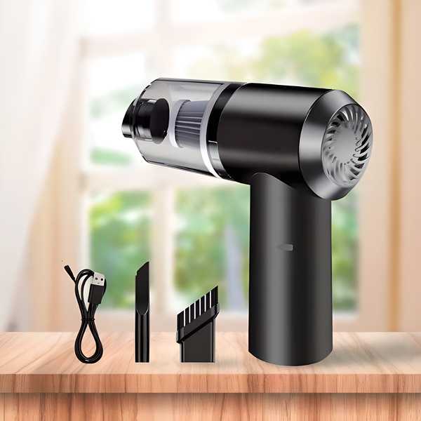 Portable Vacuum Cleaner