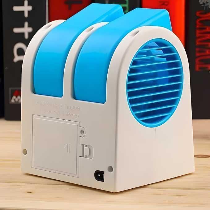 Portable Arctic Air Chiller