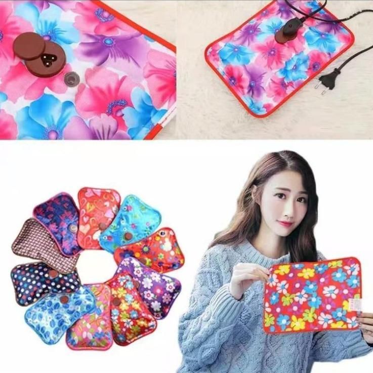 Rechargeable Electric Hot Bag