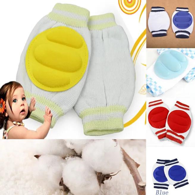 Baby Knee & Elbow Guard