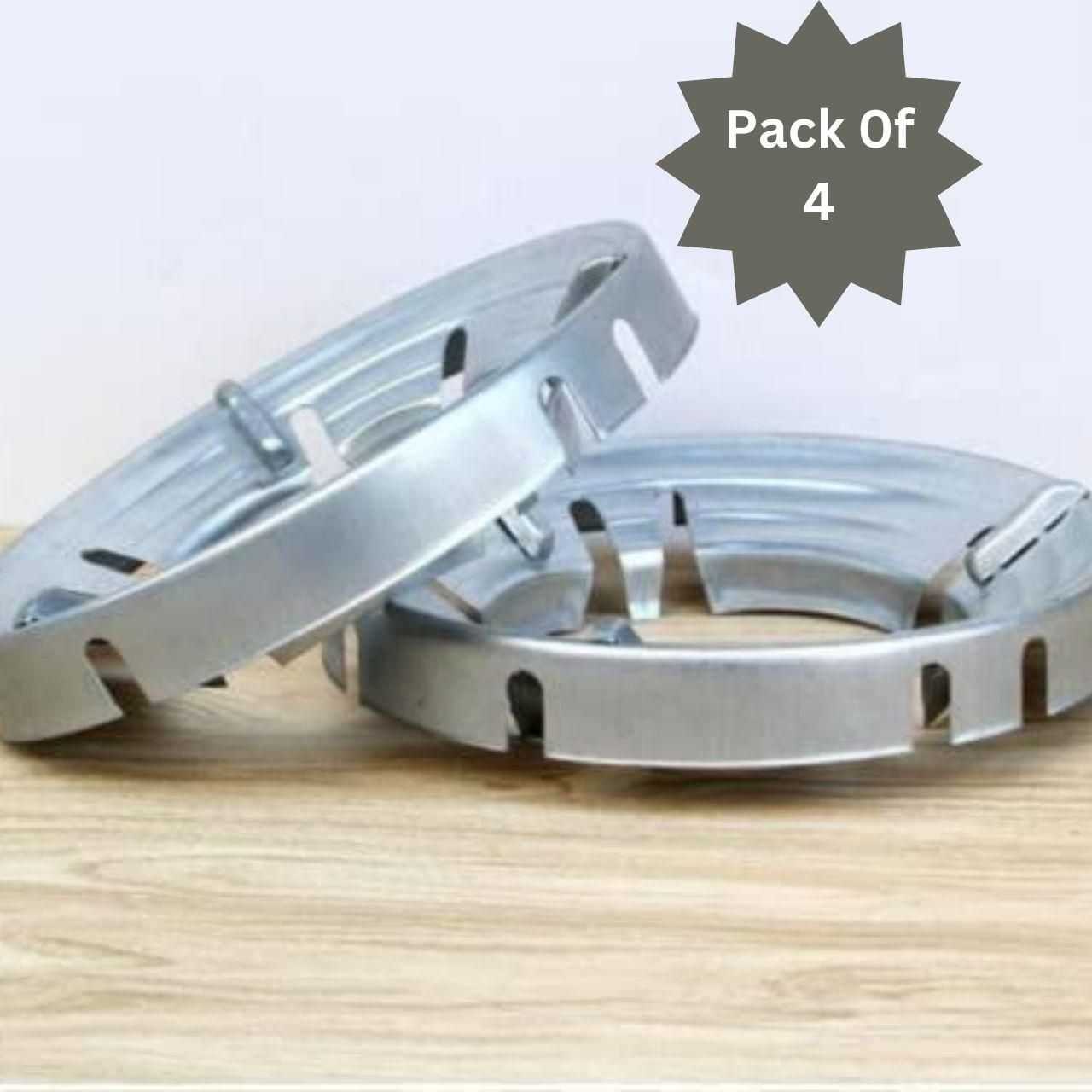 Gas Saver Burner Stand (Pack of 4)