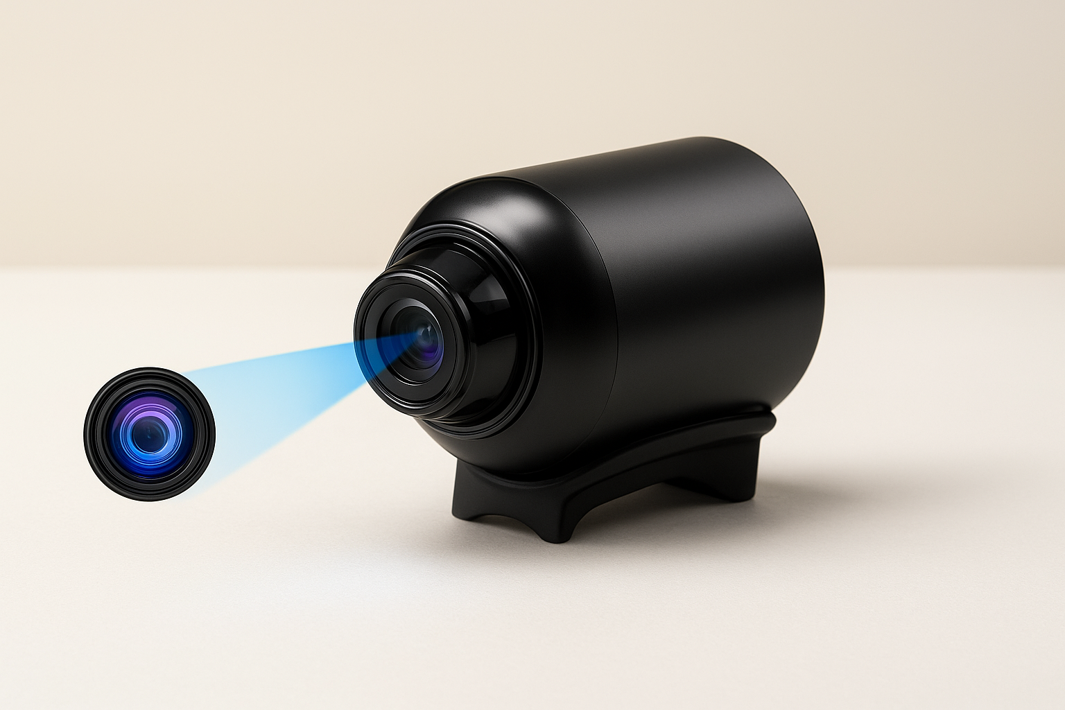 Mini Camera Night Vision