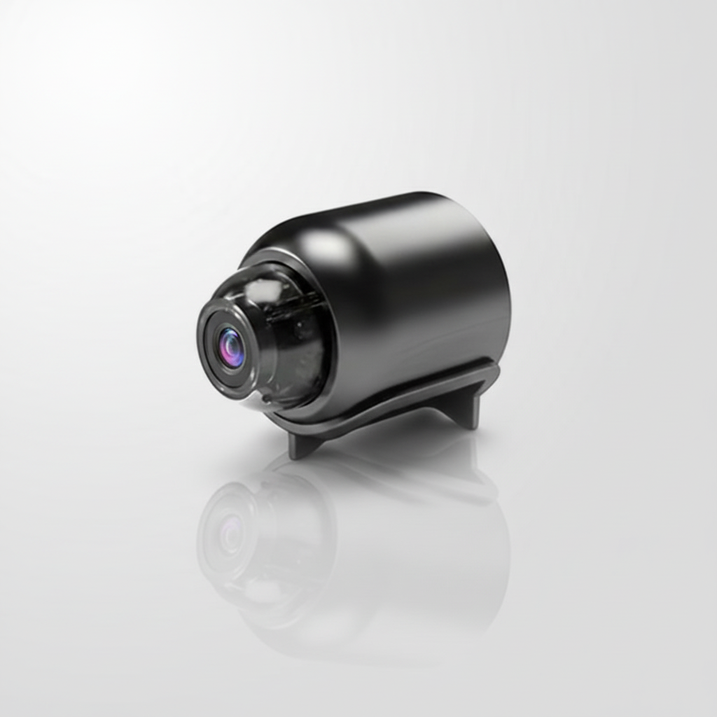 Mini Camera Night Vision