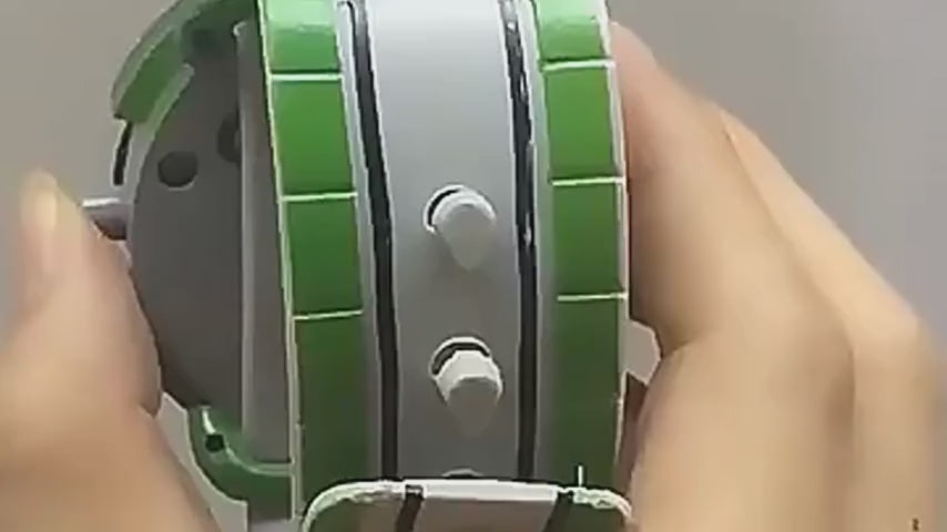 Kids Projector Watch